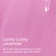 thumbnail image 2 of Esmalte de gel OPI GelColor Lucky Lavender Pastel, 2 of 9