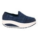 thumbnail image 1 of Zapatilla Zorzal Celeste Alquimia, 1 of 5