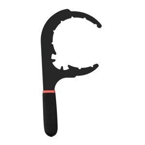 Ioensy - 61110 Llave De Filtro Piezas De Repuesto Genéricas Resistentes Piezas De Repuesto