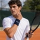 thumbnail image 4 of Muñequeras Sufix Algodón Tenis Pádel Sudor Deportivas Par, 4 of 5