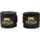 thumbnail image 1 of Manitas de boxeo Venum Kontact negro/dorado 180 cm, 1 of 4