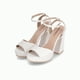 thumbnail image 1 of Sandalia Cristine Blanco Piccadilly, 1 of 3