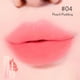 thumbnail image 1 of Labial Coreano Sweet Liar Milky Tint Peach Pudding | Mate Efecto Difuminado, 1 of 2