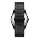 thumbnail image 3 of Reloj RELIC Rylan ZR77271 de acero inoxidable negro para hombre, 3 of 7