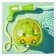 thumbnail image 4 of Juguete Pistola Lanzador De Agua Con Mochila 2 Litros Dino, 4 of 4