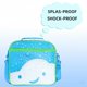 thumbnail image 5 of Bolso Tote KLURXZGYPTH LeapStart 3D Azul – Solo Estuche, 5 of 7