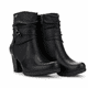 thumbnail image 5 of Botin Chalada Mujer Ceta-20 Negro Casual, 5 of 7