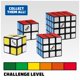 thumbnail image 5 of Cubo de velocidad magnético Rubik's Cube 3x3 para adultos y niños mayores de 8 años, 5 of 9