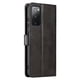 thumbnail image 2 of Suitable For Samsung Mobile Phone S20 FE 5G Leather Case Phone Case Black, 2 of 3