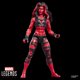 thumbnail image 4 of Figura de acción Marvel Hulk 15 cm Red Sea Comics G2082, 4 of 9