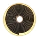 thumbnail image 1 of Cinta Selladora De Butilo De 14,8 Pies Para Faros De Automóviles, Paneles De Electrodomésticos Y Camiones, Color Negro, 1 of 5