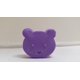 thumbnail image 4 of Esponjas de Baño para Bebé Spongefuls - Pack de 3 Lavanda, 4 of 4
