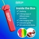 thumbnail image 3 of Toy ZipString Original, como se ve en Shark Tank, Rock'it Red, 3 of 9