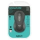 thumbnail image 1 of Mouse Logitech M650 L Graphite, 1 of 3
