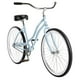 thumbnail image 2 of Bicicleta de Paseo Chatham Step Through 26" - 1 Velocidad celeste, 2 of 3