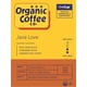 thumbnail image 2 of Cápsulas de café The Organic Coffee Co. Java Love, 80 unidades, compostable, 2 of 4