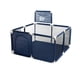 thumbnail image 1 of Corralito Para Bebe Corral De Seguridad Plegable Gimnasio, 1 of 3