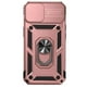 thumbnail image 1 of Estuche GANGXUN para iPhone 14, soporte giratorio 360°, estilo mecánico y magnético, 1 of 5