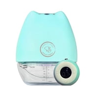 Spazio Bambini - Extractor De Leche Manos Libres Bambini Pump