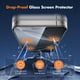 thumbnail image 2 of Protector de pantalla UnbreakCable para iPhone 16 Pro Max 6.9, 2 of 7