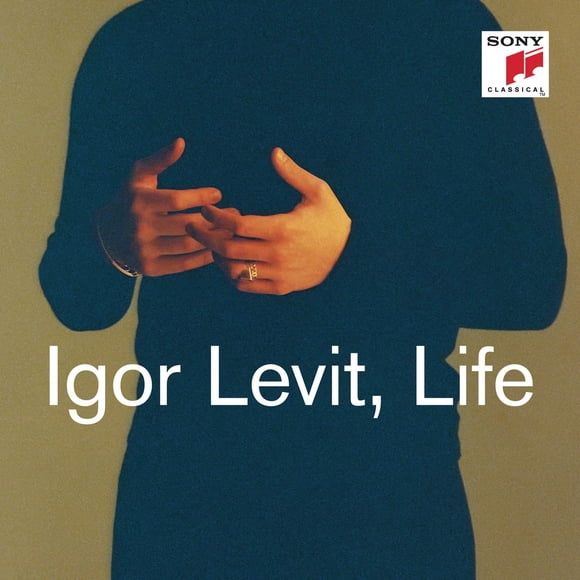 Life Masterworks envuelto en plástico retráctil