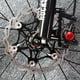 thumbnail image 2 of Disco De Freno Flotante 160 - 180 Mm Bicicleta Mtb Enduro Dh multicolor, 2 of 8