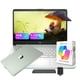 thumbnail image 1 of Laptop HP Flagship 14 HD Business & Student de 4 GB de RAM y 1,12 TB, 1 of 9