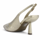 thumbnail image 4 of Zapato Dorado Mujer Casual Chalada Rebi, 4 of 7