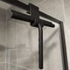 thumbnail image 1 of 1pc Silicone Squeegee With Hook, Household Glass Wiper, Bathroom Window Glass Cleaner Scraper With Holder, 1 of 4