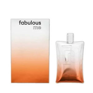 Paco Rabanne Fabulous Me 62Ml Edp Unisex