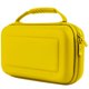 thumbnail image 1 of Funda de transporte Orzly para Nintendo Switch OLED - Amarillo, 1 of 8