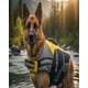 thumbnail image 3 of Chaleco Salvavida para Mascota talla M, 3 of 6