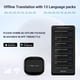 thumbnail image 4 of Auriculares Translator Timekettle M3 3 en 1, 43 idiomas y 96 acentos, 4 of 7