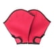 thumbnail image 1 of GUANTES DE NATACIóN AQUATIC FITNESS Guantes De Piscina Palmeados Training Red S, 1 of 5