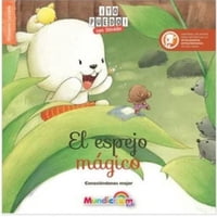 Mundicrom - Pl. El Espejo Magico