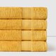 thumbnail image 1 of Toalla de baño 70 x 140 Cm Mostaza claro, 1 of 3