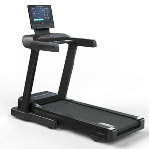 Ten Series - Trotadora Enigma Run Pro