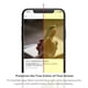 thumbnail image 5 of Protector de Pantalla ZAGG Glass VisionGuard+ para iPhone 11 Pro Max, 5 of 6