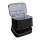 thumbnail image 4 of Pollo De Uñas Caja De Portaina Organizador De Viajes De Esmalte Para El Hogar Interior, 4 of 5