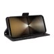 thumbnail image 4 of Carcasa FOXDOCK Sony Xperia 1 VI de cuero PU, diseño acolchado clásico, protección contra caídas y rayones, 4 of 5