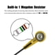 thumbnail image 3 of Pulsera antiestática ARCTIC EAGLE 11 con clip, 3 of 9