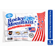 thumbnail image 1 of Pack 5 Rocky Mountain Marshmallows Regular Clasico 300g, 1 of 2
