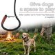 thumbnail image 3 of Correa de atadura para perros SEPXUFORE 6 m de alta resistencia, 3 of 9