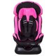 thumbnail image 3 of Silla de auto Convertible Ultimate Rosa, 3 of 9