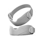 thumbnail image 1 of 2 piezas de correas de rótula para , estabilizador deportivo, soporte para entrenamiento, correr, tenis, voleibol, levantamiento de pesas y Gris, 1 of 5