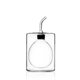thumbnail image 1 of Aceitera Ichendorf Pequeña de 2 Paredes Vidrio Borosilicato Transparente 150 ml, 1 of 1