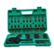 thumbnail image 2 of Juego de extractor de cojinetes 18 en 1, extractor divisor de cojinetes con caja de almacenamiento portátil, herramienta de reparación de automóviles,, 2 of 5