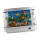 thumbnail image 4 of Lámpara De Humor Para Acuario, Vistas En Movimiento, Lámpara De Paisaje Tropical Artificial Para El Hogar, 4 of 5