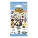 thumbnail image 1 of Cartas Amiibo Nintendo Animal Crossing Serie 3 Paquete de 3, 1 of 2