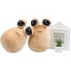 thumbnail image 2 of Peluche de Alien Pou de 8,6 pulgadas, juego popular, muñeco de peluche de Alien Pou, regalo para el Día del Niño, 2 of 7